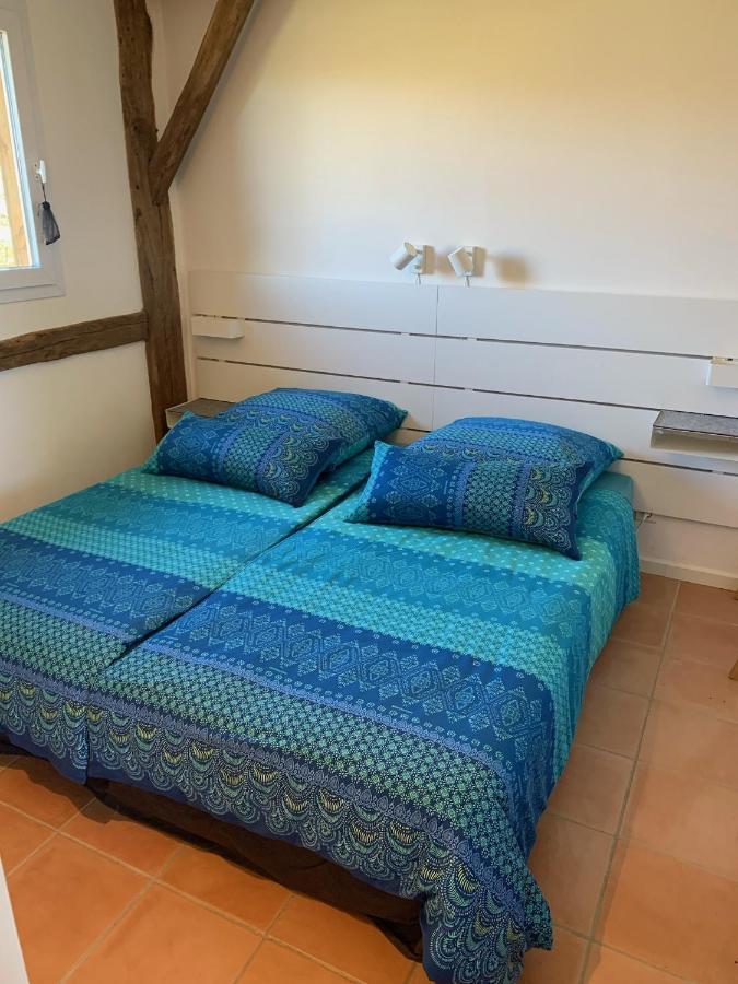 Majellon Grand Appartement Sainte-Christie-d'Armagnac Buitenkant foto