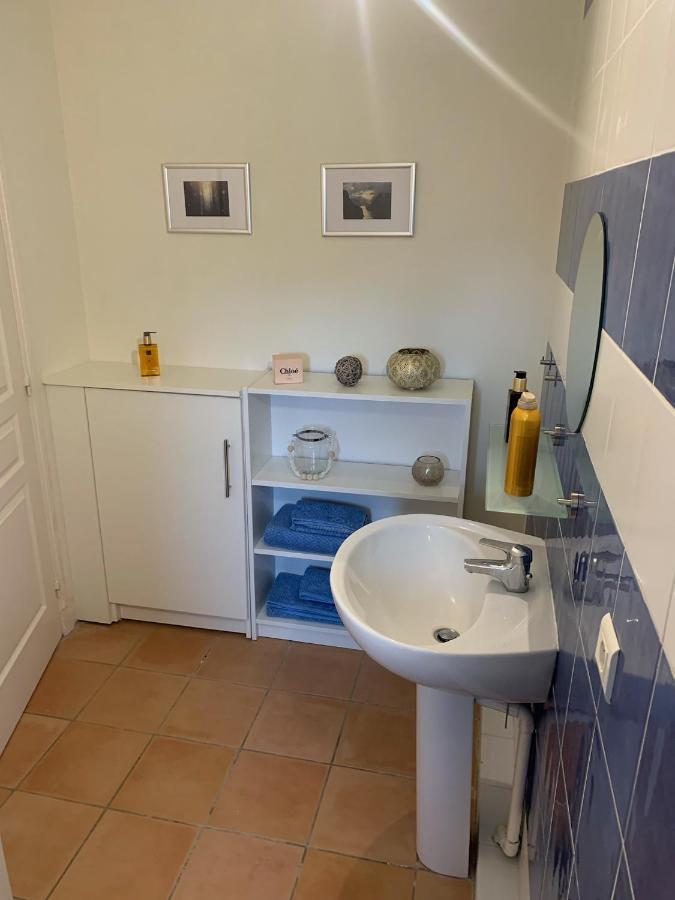 Majellon Grand Appartement Sainte-Christie-d'Armagnac Buitenkant foto